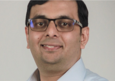Keyur Shah joins LogiNext as vice president - marketing